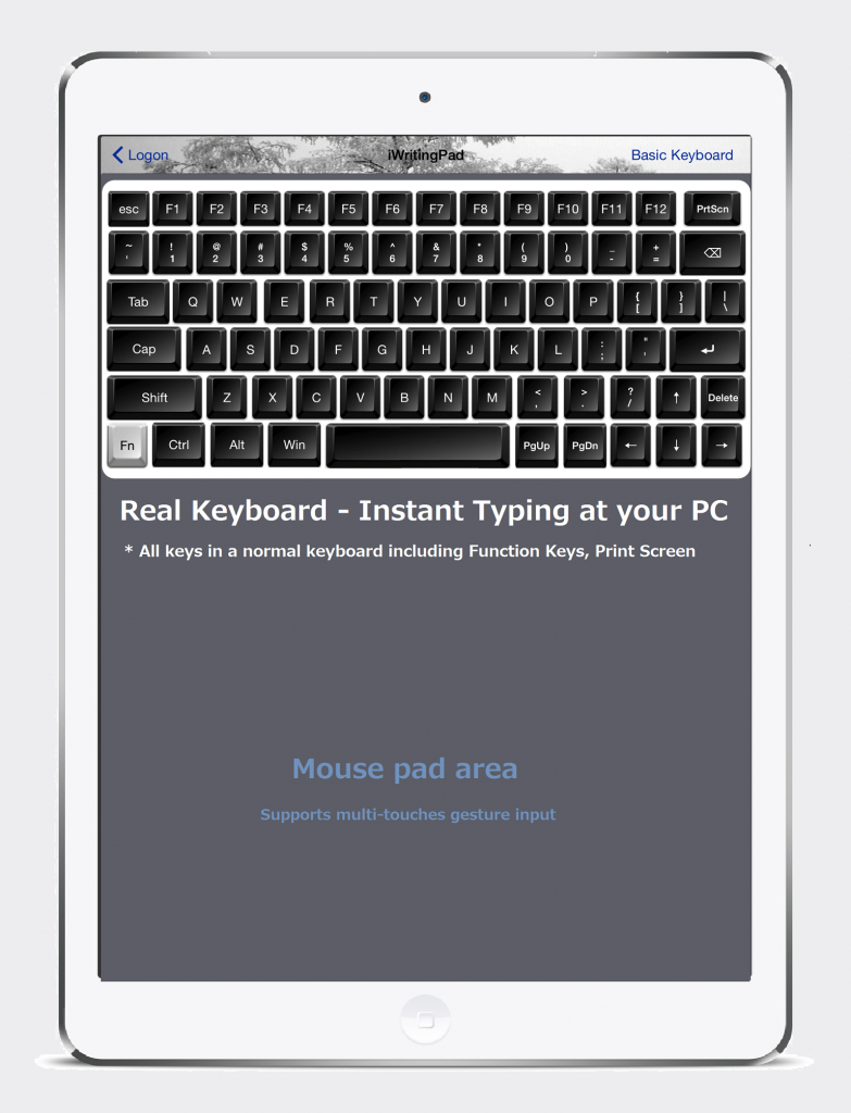 iPad-FunctionKeys