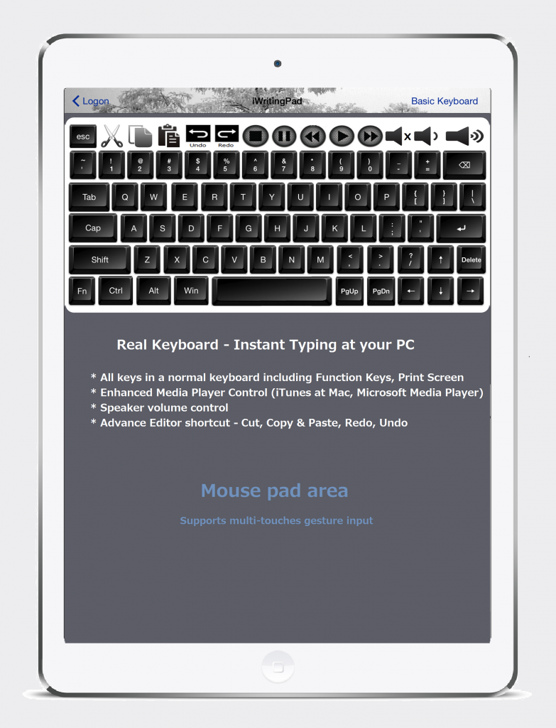 iPad-RealKeyboard